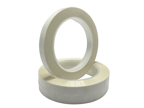 白色聚酯薄膜胶带