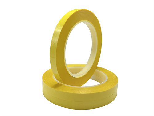 深黄聚酯薄膜胶带