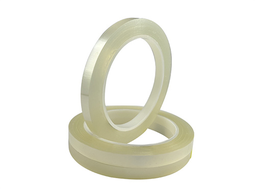 透明聚酯薄膜胶带