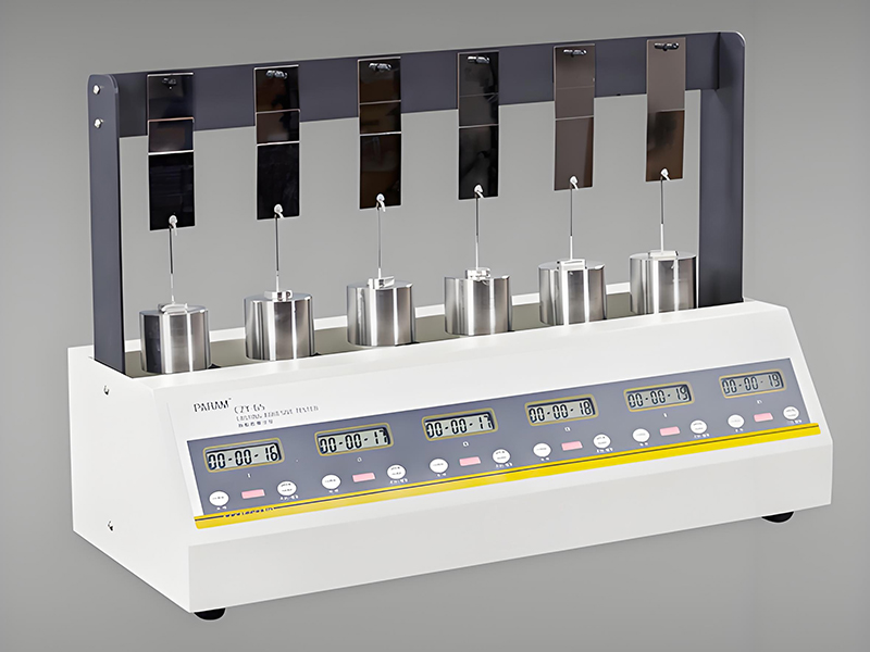 持粘性测试仪