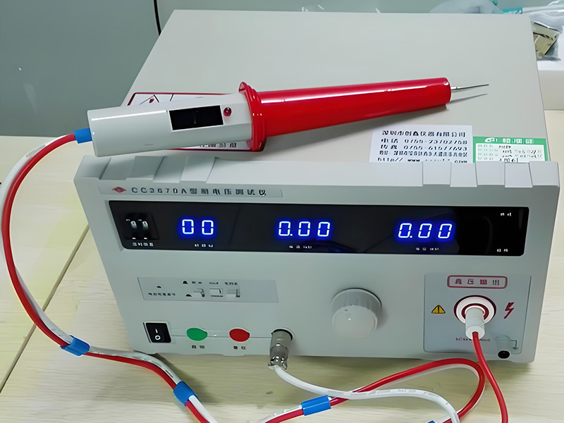 耐压测试仪