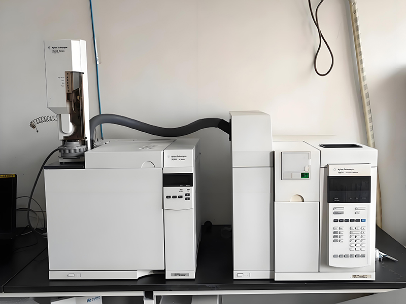 气相色谱分析仪